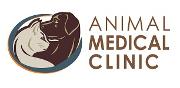Animal Medical Clinic Logo